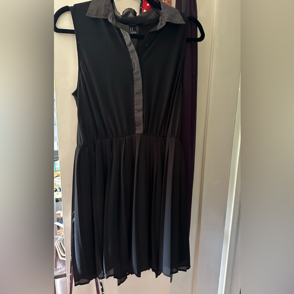 Forever 21 dress